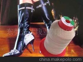 【供應(yīng)德國(guó)高強(qiáng)聚脂纖維皮具縫紉線,產(chǎn)品通過環(huán)保認(rèn)證】?jī)r(jià)格,廠家,圖片,化纖紗線,東莞金達(dá)線業(yè)-