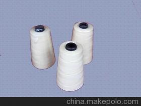【供應(yīng)全棉縫紉線21/4】?jī)r(jià)格,廠家,圖片,化纖紗線,泉州宇源輕工-