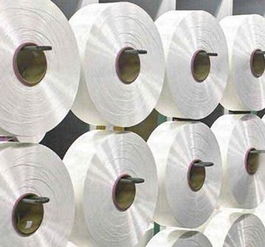 錦綸長絲大化纖縫紉線 特性、應(yīng)用與市場前景