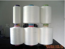 太倉浮橋鎮時思錦濤化纖廠棉坯布產品與大化纖縫紉線列表