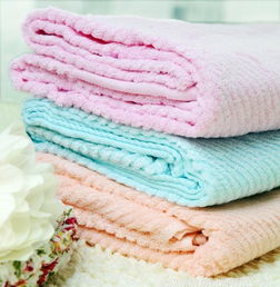 漢蔡綠竹竹纖維毛巾 高性價比之選，價格、廠家與品質(zhì)解析